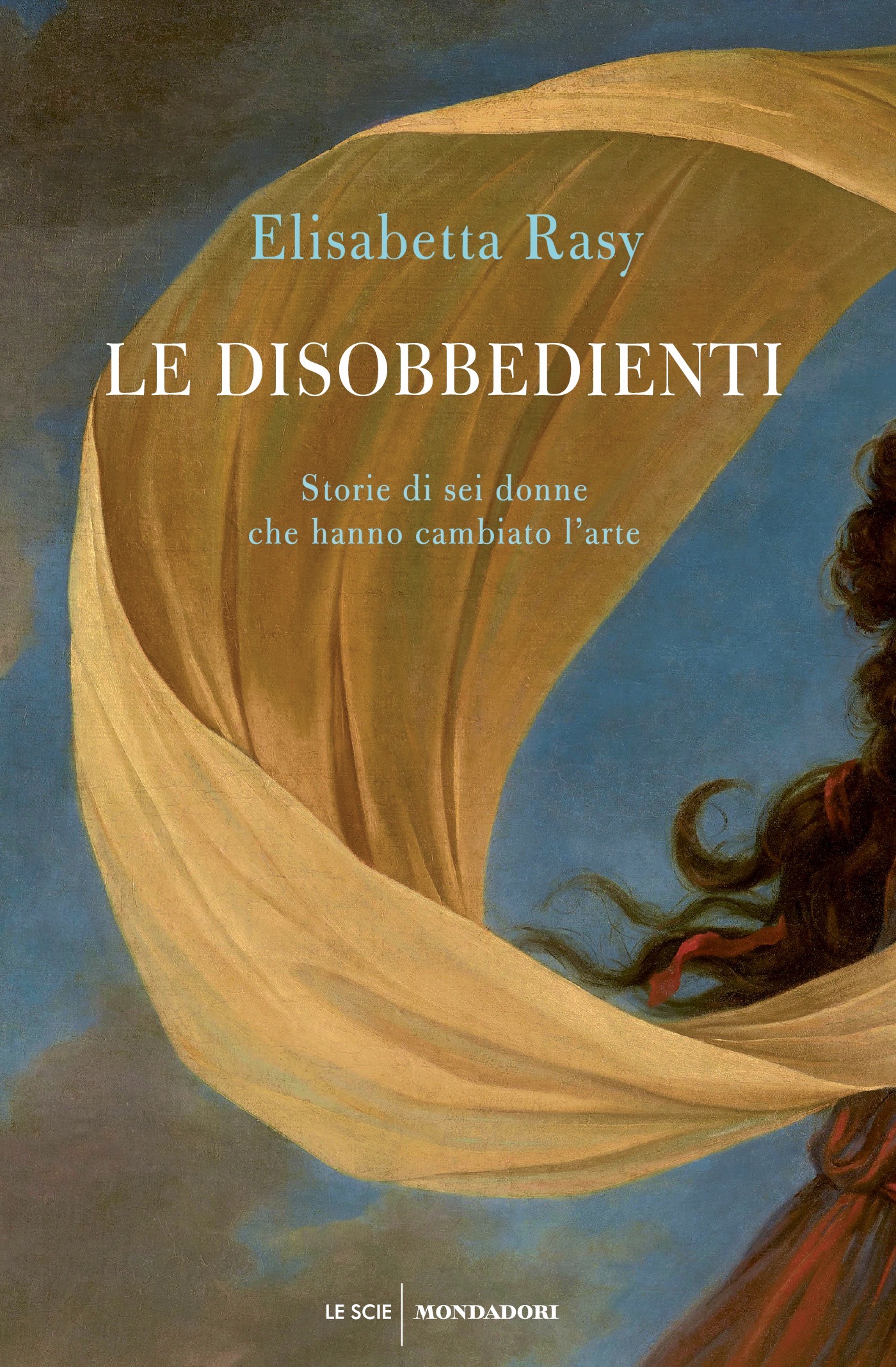 Le Disobbedienti_cover