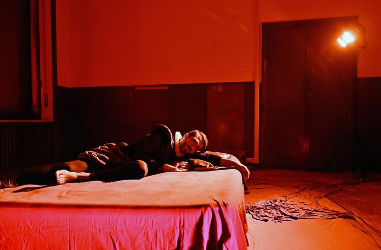 Roberto Ricci © Teatro Regio di Parma