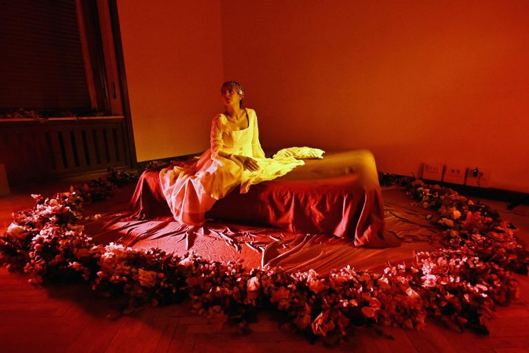 Roberto Ricci © Teatro Regio di Parma