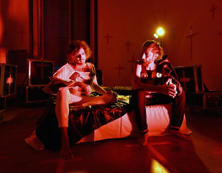 Roberto Ricci © Teatro Regio di Parma