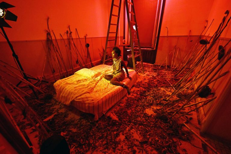 Roberto Ricci © Teatro Regio di Parma