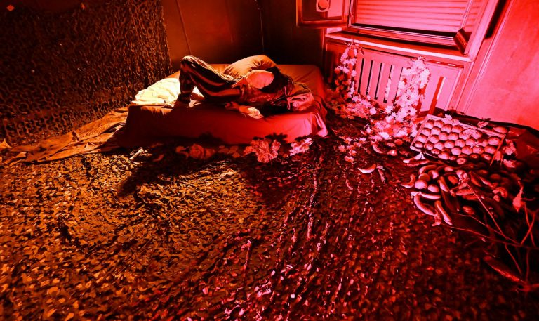 Roberto Ricci © Teatro Regio di Parma