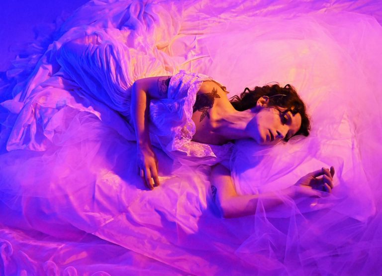 Roberto Ricci © Teatro Regio di Parma