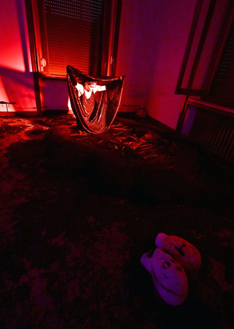 Roberto Ricci © Teatro Regio di Parma