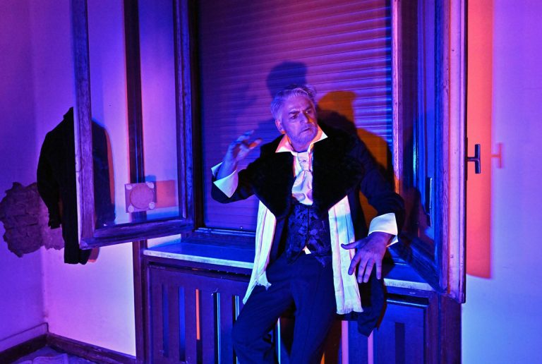 Roberto Ricci © Teatro Regio di Parma