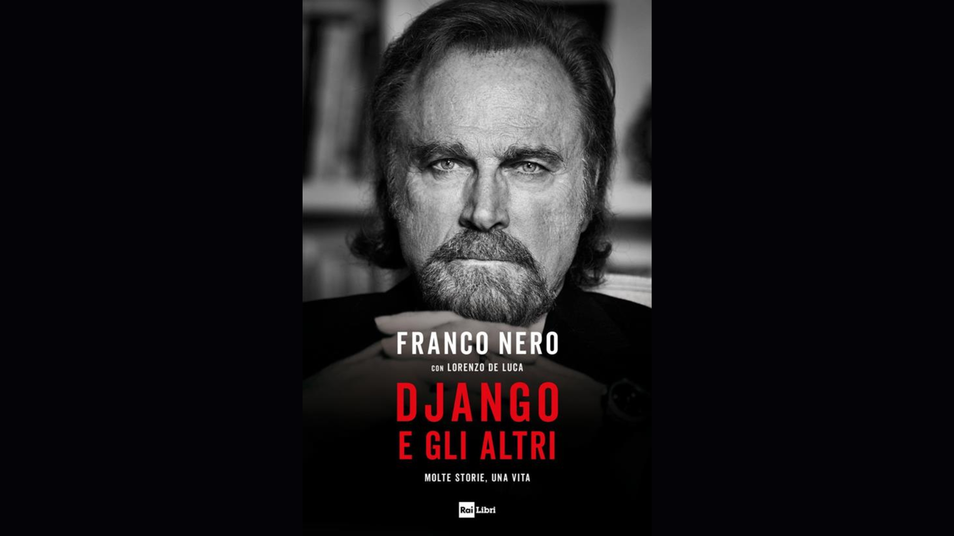 franco Nero