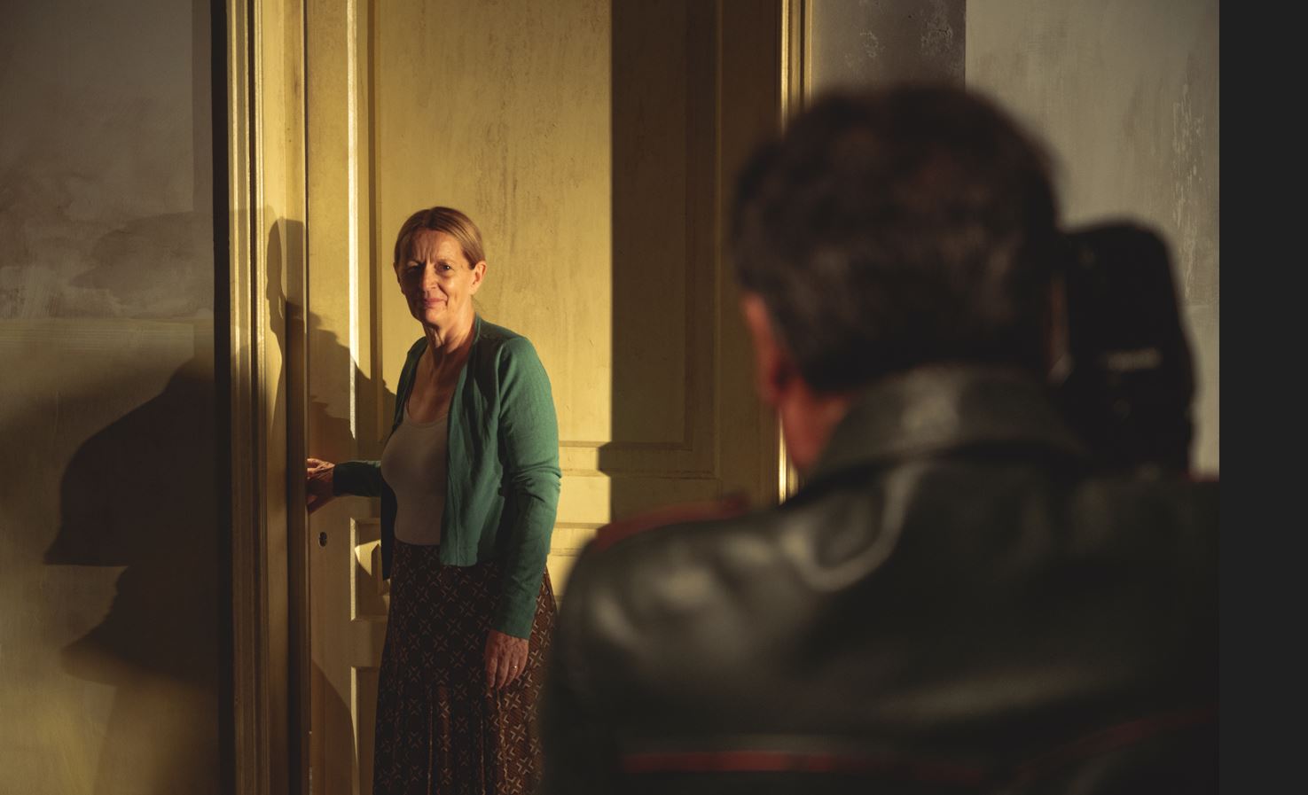 La Vegetariana © Andrea Pizzalis