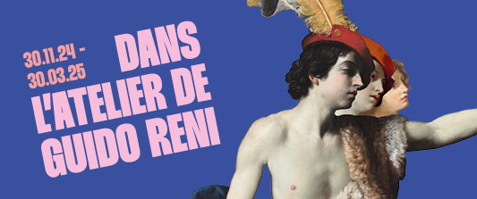 Dans l’atelier de Guido Reni