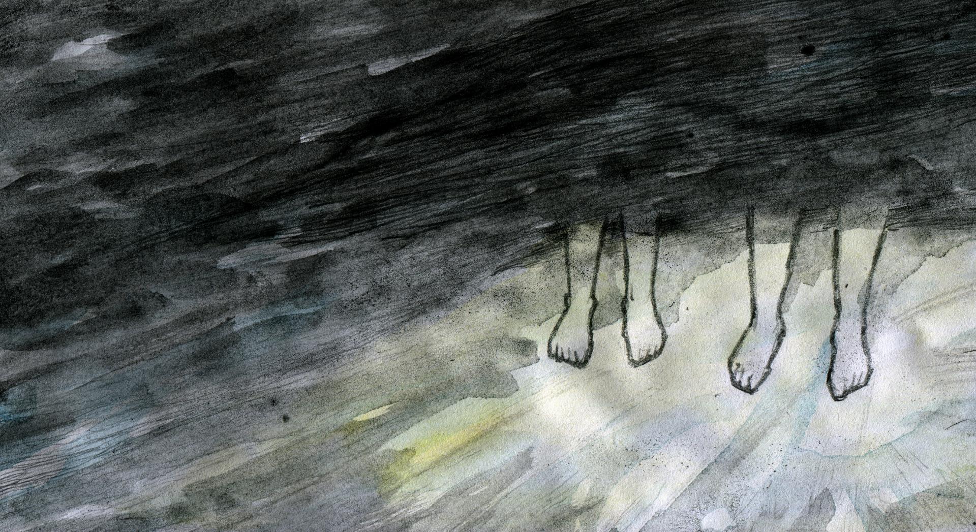 In quelle tenebre_immagine