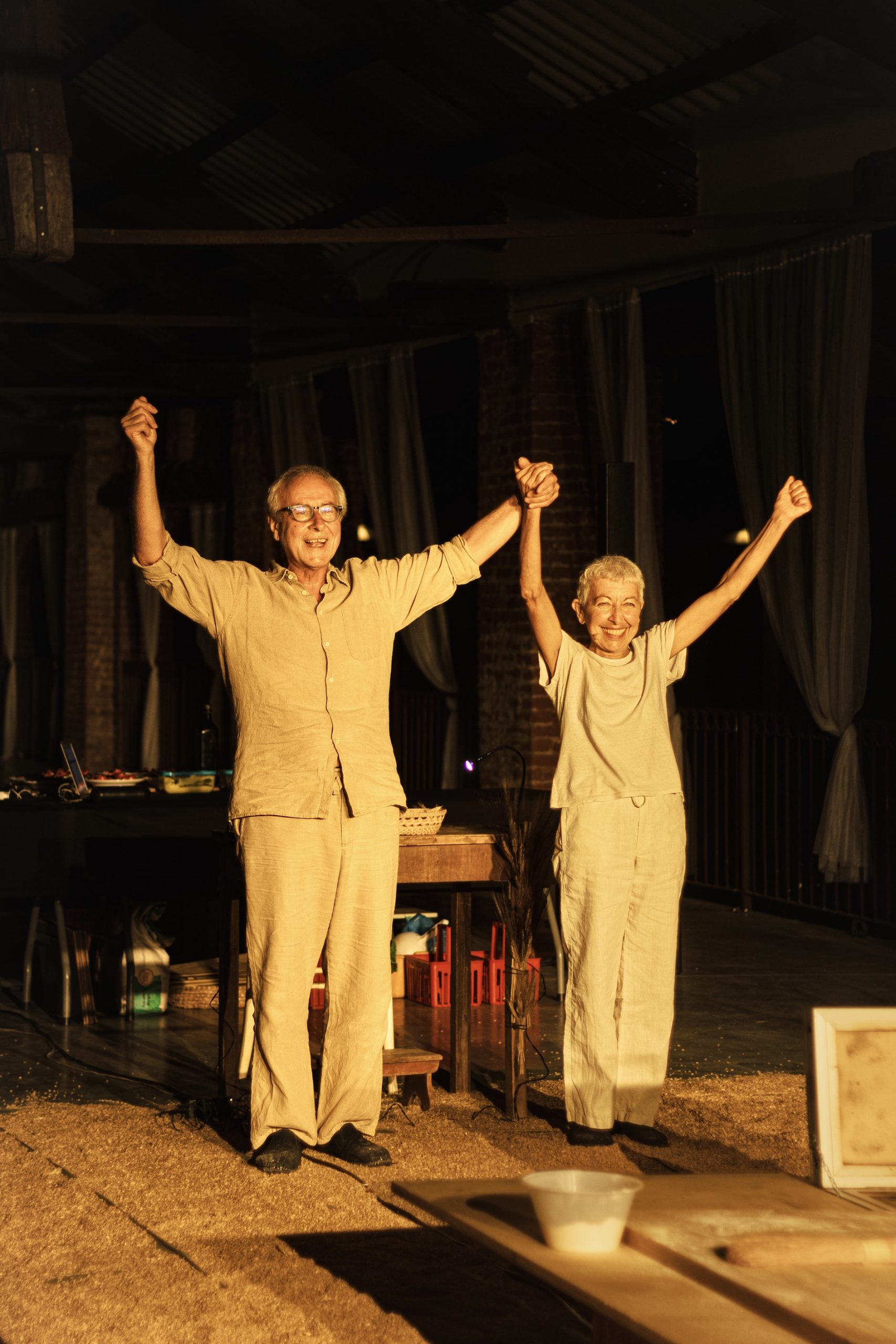 Trent’anni©Vittoria Gregnanin