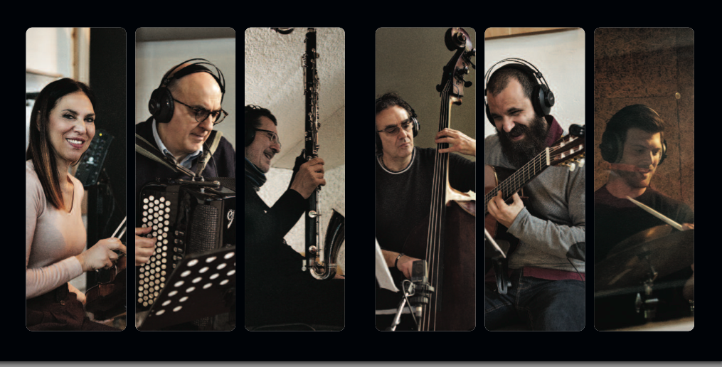 02 Germano Mazzocchetti Ensemble