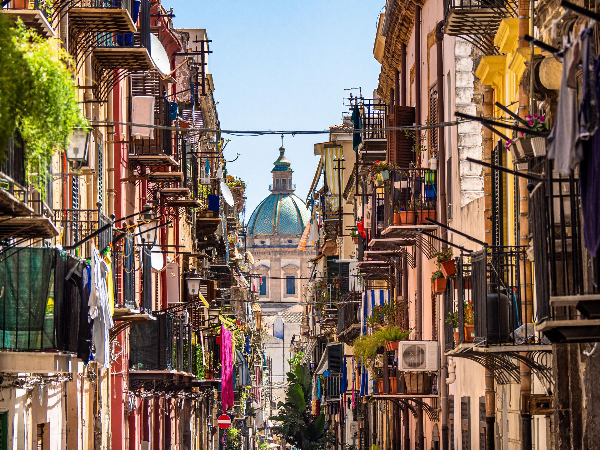 Palermo