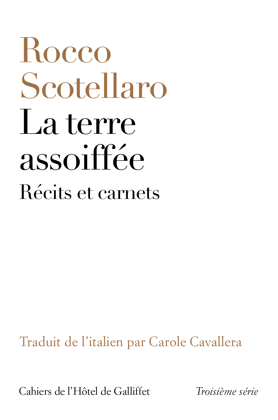 COVER_Rocco Scotellaro_19 novembre