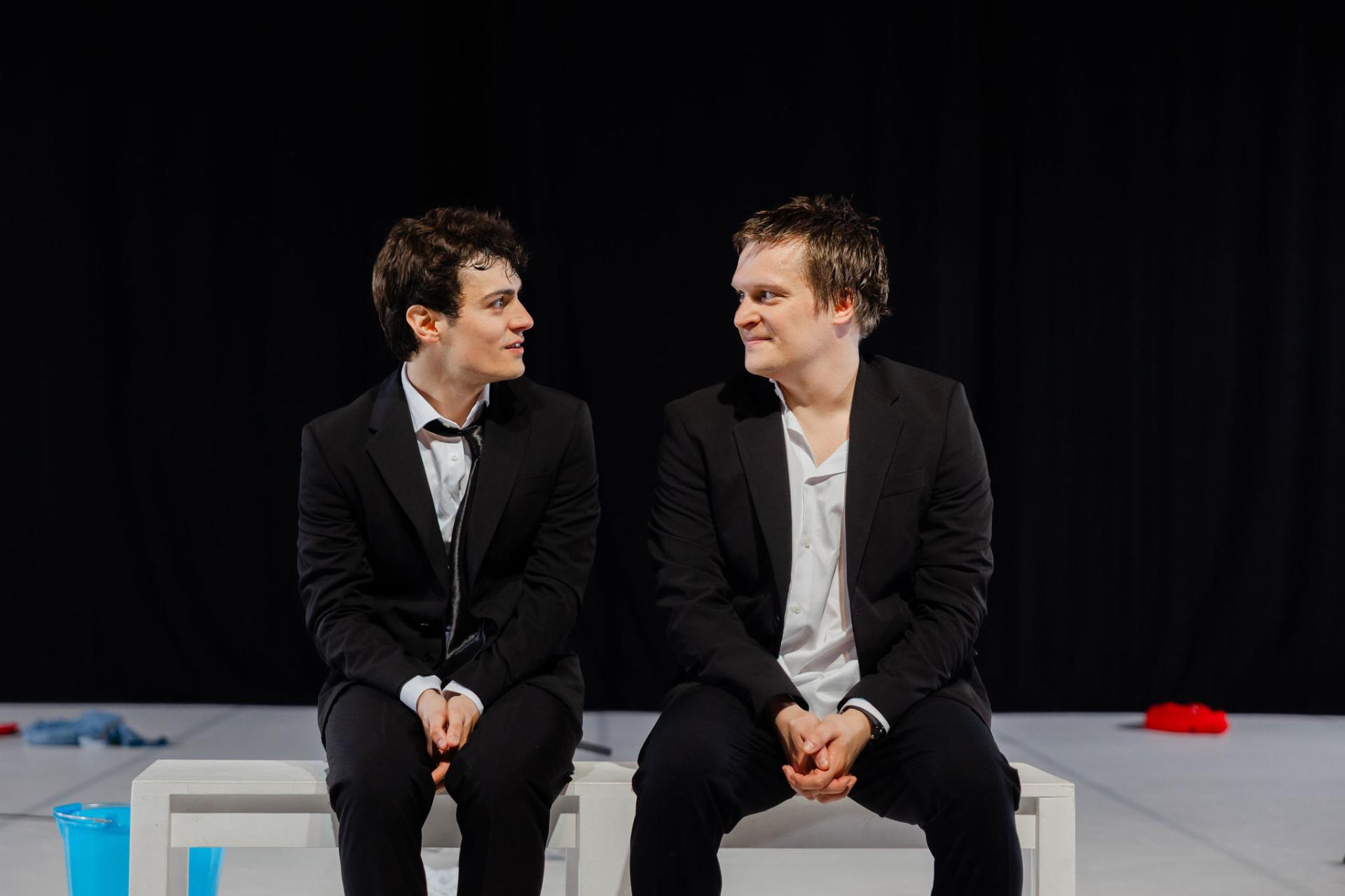 02_Come nei giorni migliori_ph-Luigi De Palma_0180