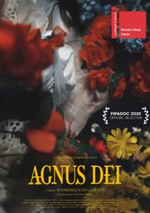 "Agnus Dei", Massimiliano Camaiti