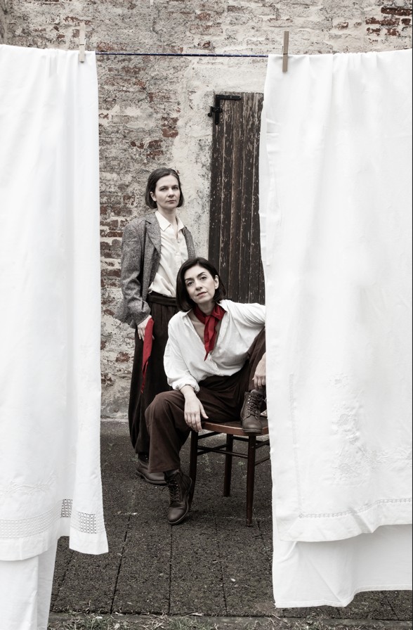 L’Agnese va a morire