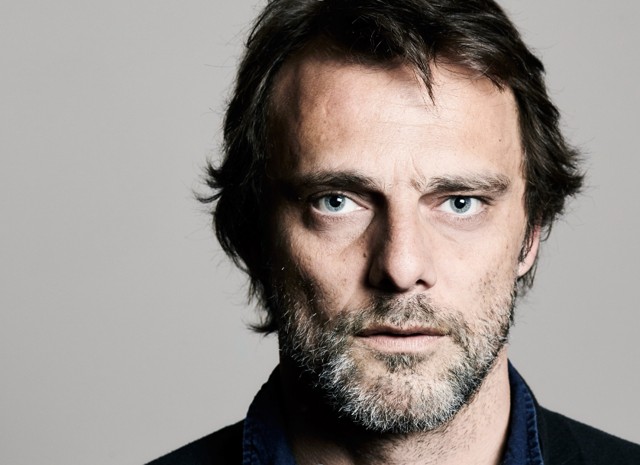 Alessandro Preziosi immagine