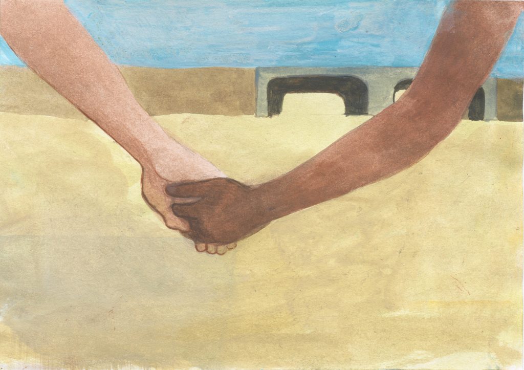 Amica Geniale a Fumetti_Coconino press