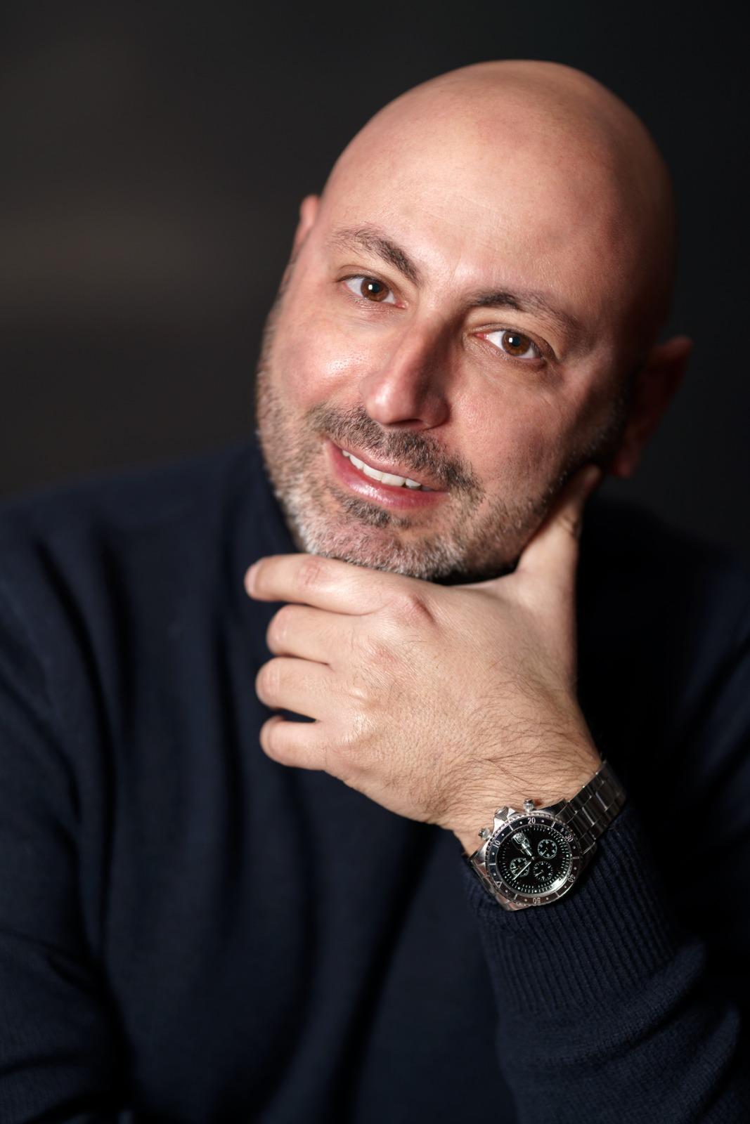 Alessandro Vena