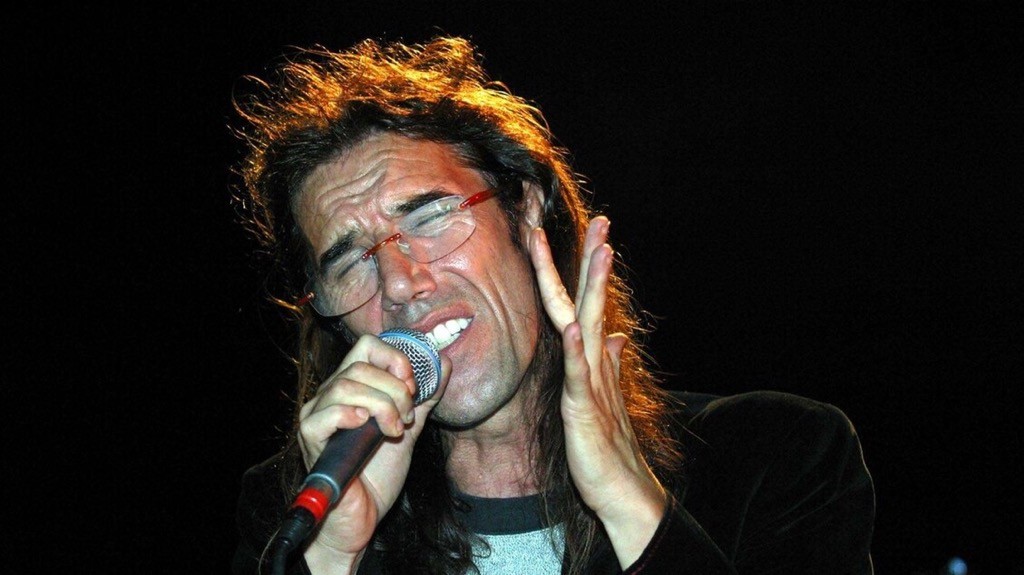 Andrea Parodi