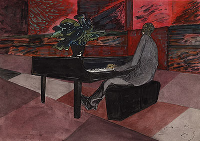 06_PAOLO CONTE_Supercharleston al piano
