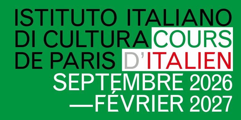 Vai alla pagina https://iicparigi.esteri.it/wp-content/uploads/2026/07/IIC-COURS-AUTOMNE-2026-2027-260612_17h.pdf