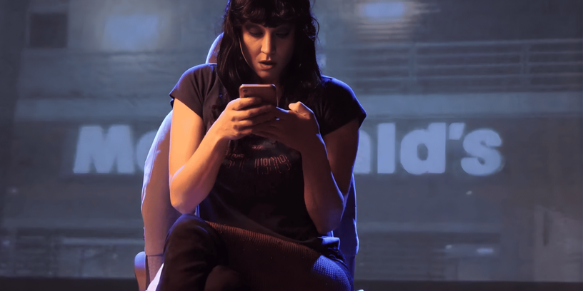 Medea 10 anni di strada – Emilia Romagna Teatro Fondazione