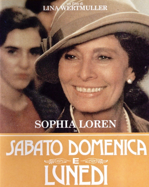sabatodomenicalunedi